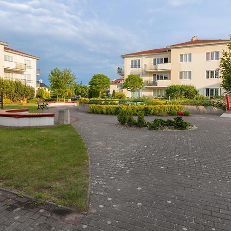 Baltyk Apartment Grzybowo By Noclegi Renters Exterior foto